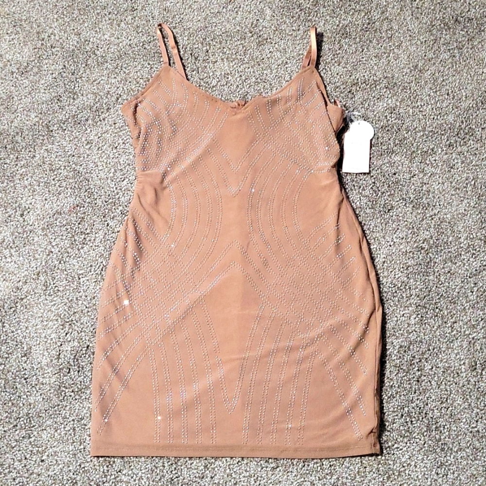 Blashe Dress L